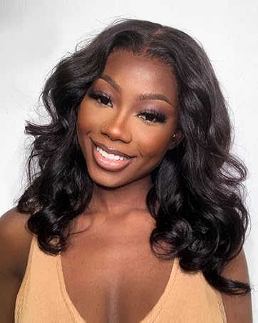 human hair wig