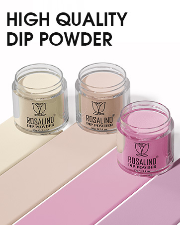 dip nail powder