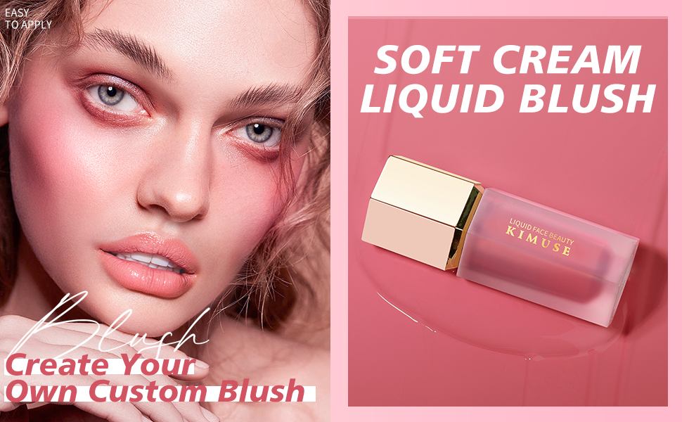 Liquid Blush
