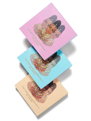 A+ Content -  Highlighter Tribe Glow  - B0BNZWW86D