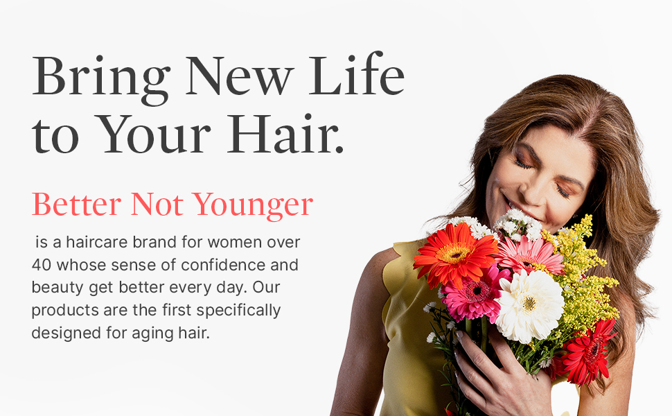 Volumizing Shampoo