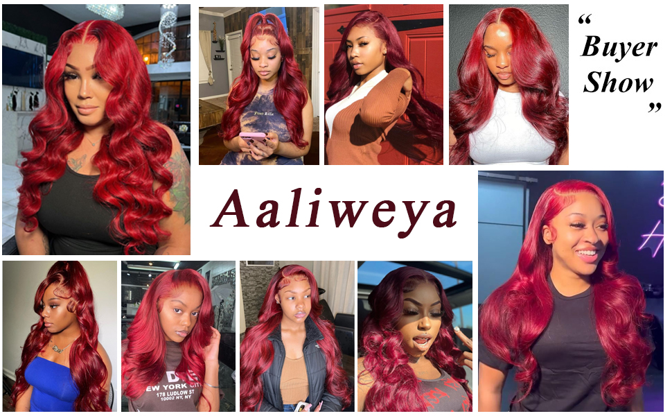 99j lace wig customs show