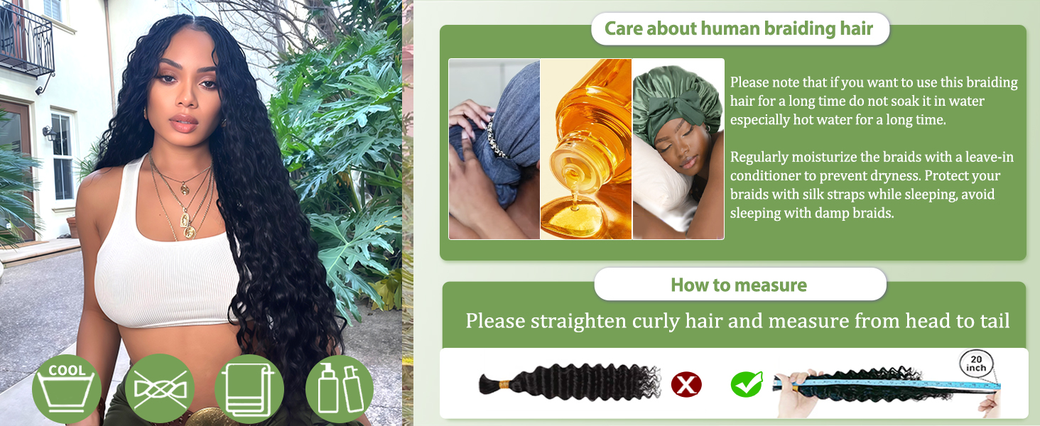 boho human hair