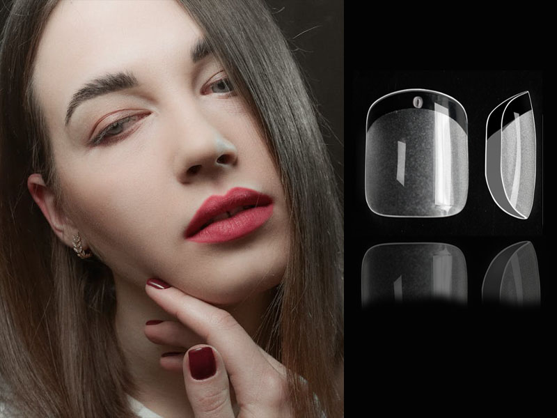 Full Nail Tips