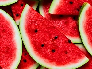 Sweet Watermelon