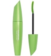 COVERGIRL Clump Crusher Mascara, 20X More Volume, Double Sided Brush, Long-Lasting Wear - 800 Ver...