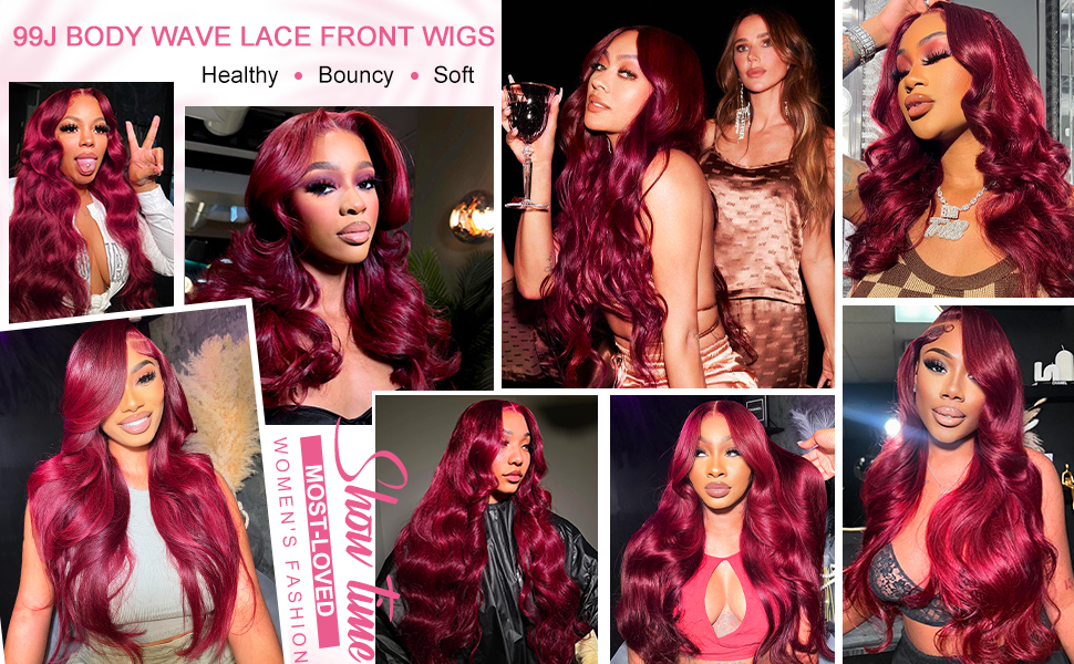 13x6 lace front wigs human hair