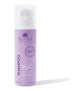 SUTRA Heat Guard Hair Shampoo for Frizzy, Dry & Damaged Hair - Thermal Protecting Shampoo Hydrate...