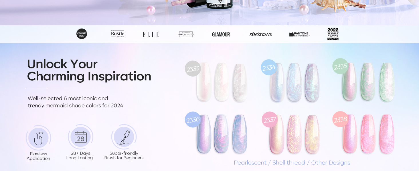 gel polish