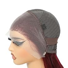 lace frontal wigs