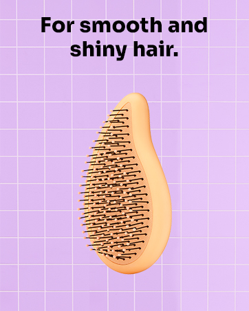 Wet Brush