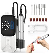 nail drill kit