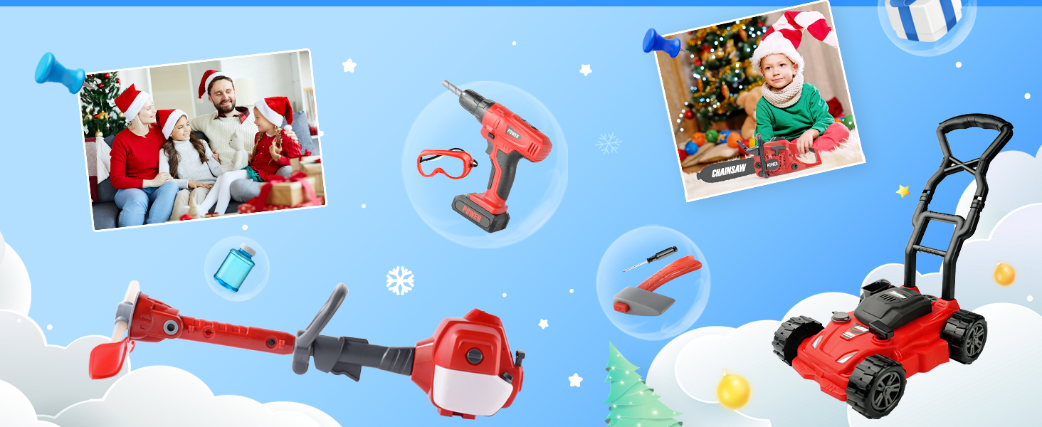 toy trimmer