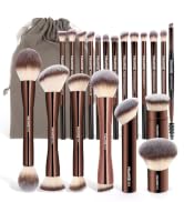 maange makeup brush set