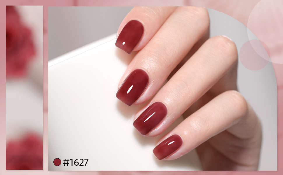 Gel Polish