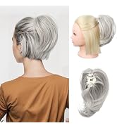 REECHO Ponytail Extension, 7
