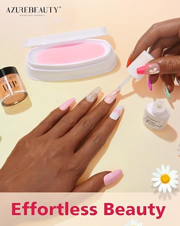 azurebeauty dip powder