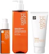 Mise En SCENE Original Serum with Shampoo, Treatment