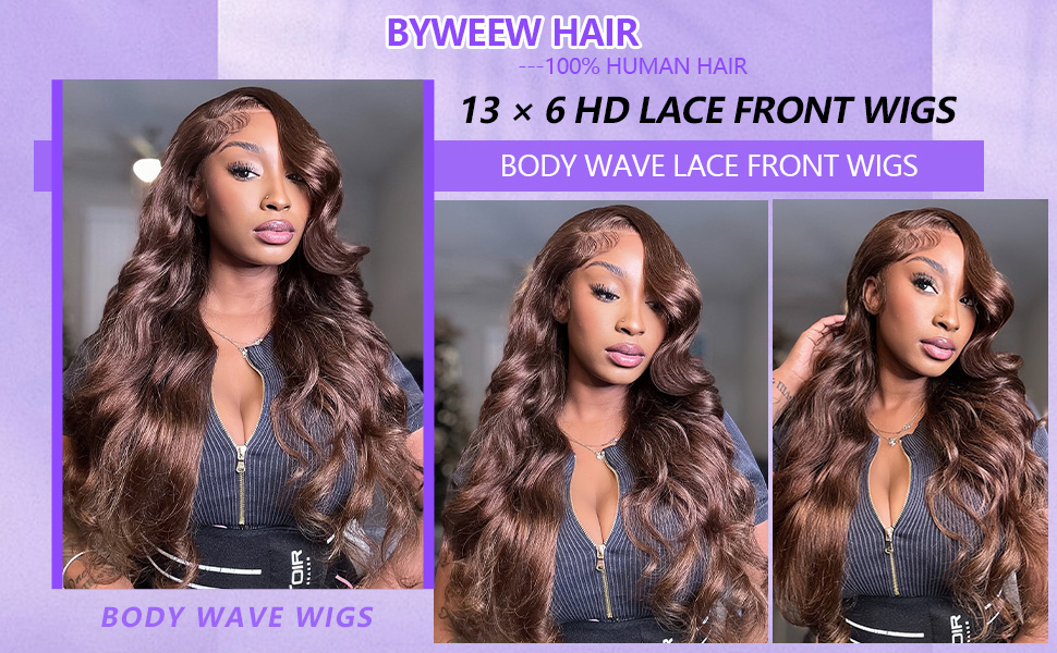 wigs human hair