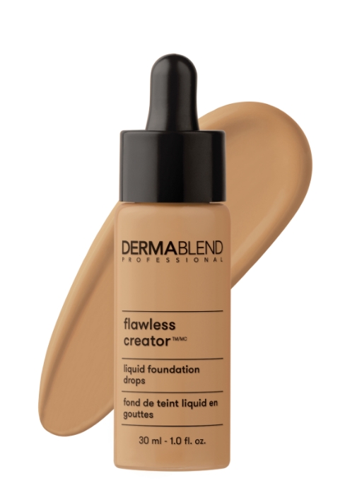 Flawless Foundation Comparison