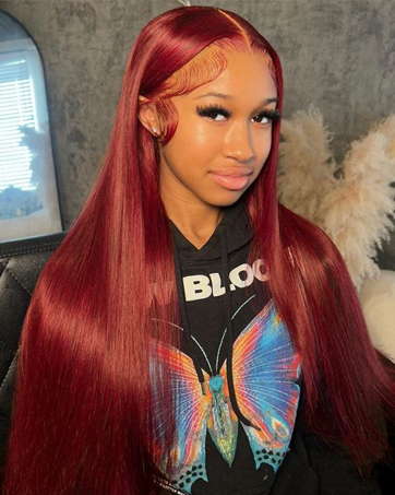 human hair wigs