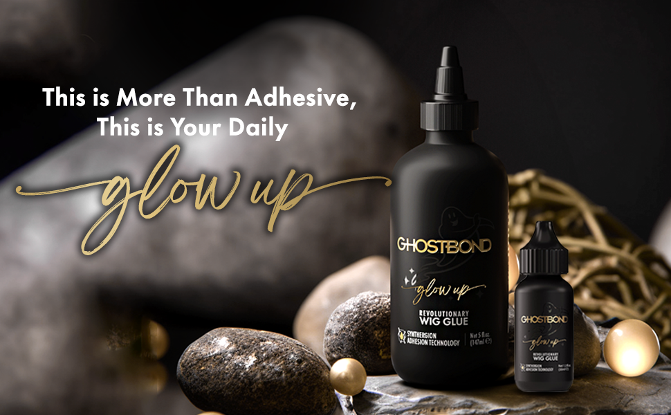 Premium Wig Adhesive