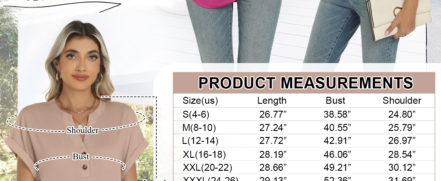 women shirts