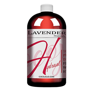 Floral Lavendula Water Hydrating Face Mist, for Hydration Pure and Natural Lavender