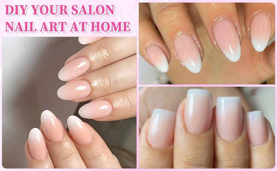 DIY your salon nail art at home