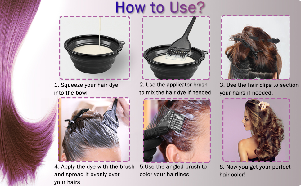 How to Use