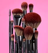 Jessup Makeup Brushes Set