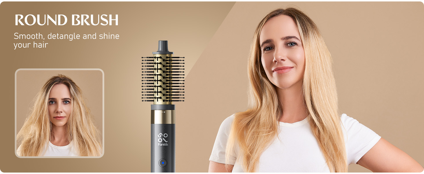 EROS A10 APEX Multi-Stylers