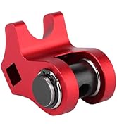 KIMISS Valve Spring Installation Tool, LS Valve Spring Compressor Installation Tool Modification ...