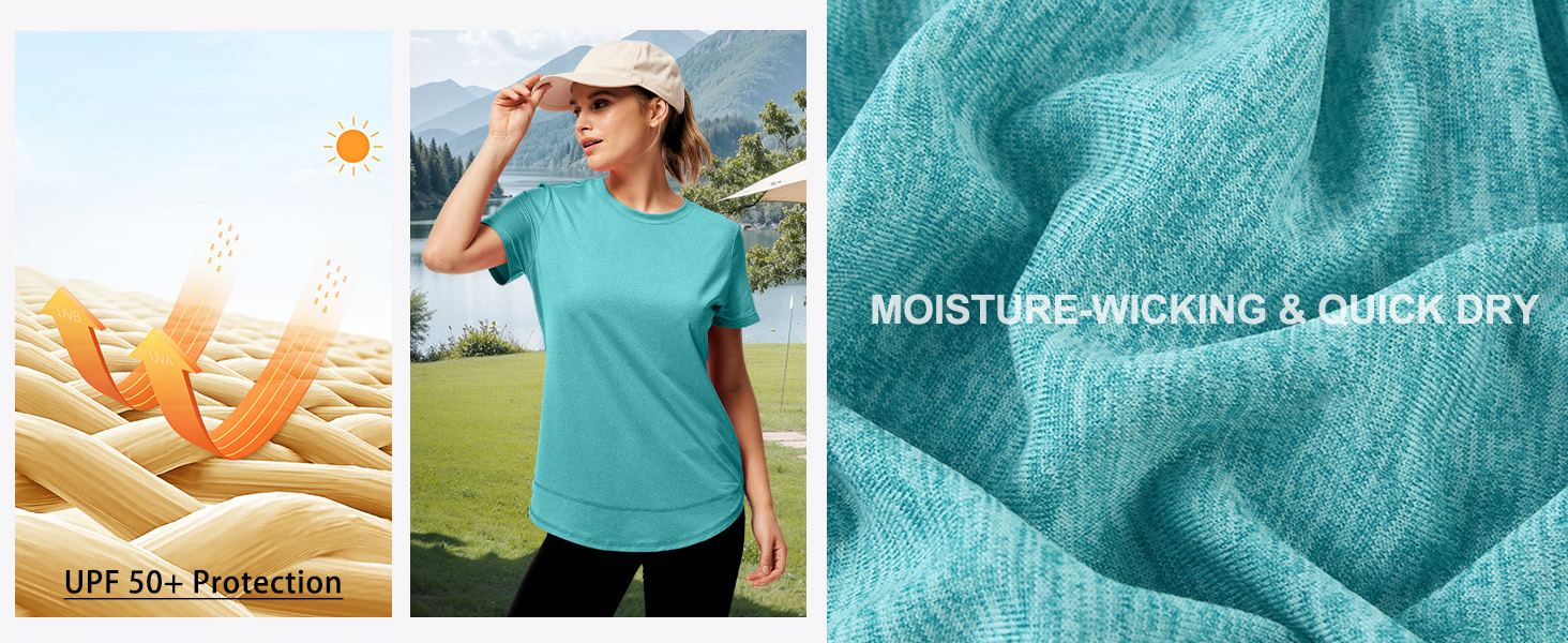 work out tops for women