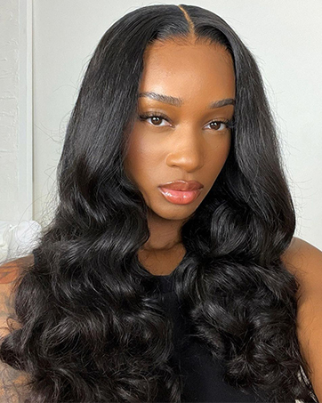 body wigs