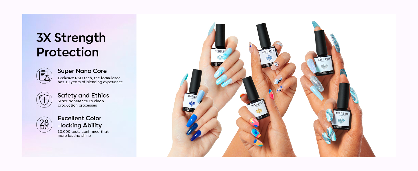 gel polish