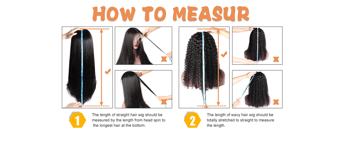human hair wigs