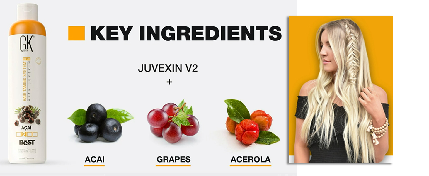acai