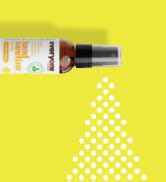 Everyone Hand Sanitizer Spray, 2 Ounce (Pack of 6), Coconut and Lemon, Plant Derived Alcohol with...