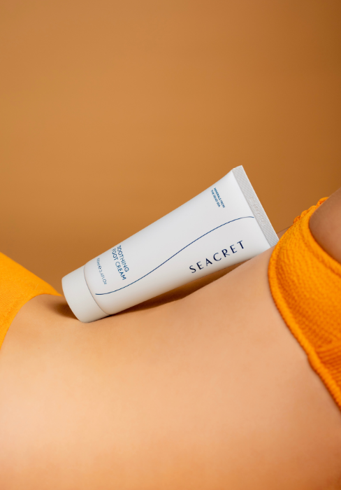 Foot cream