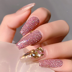 nail gel