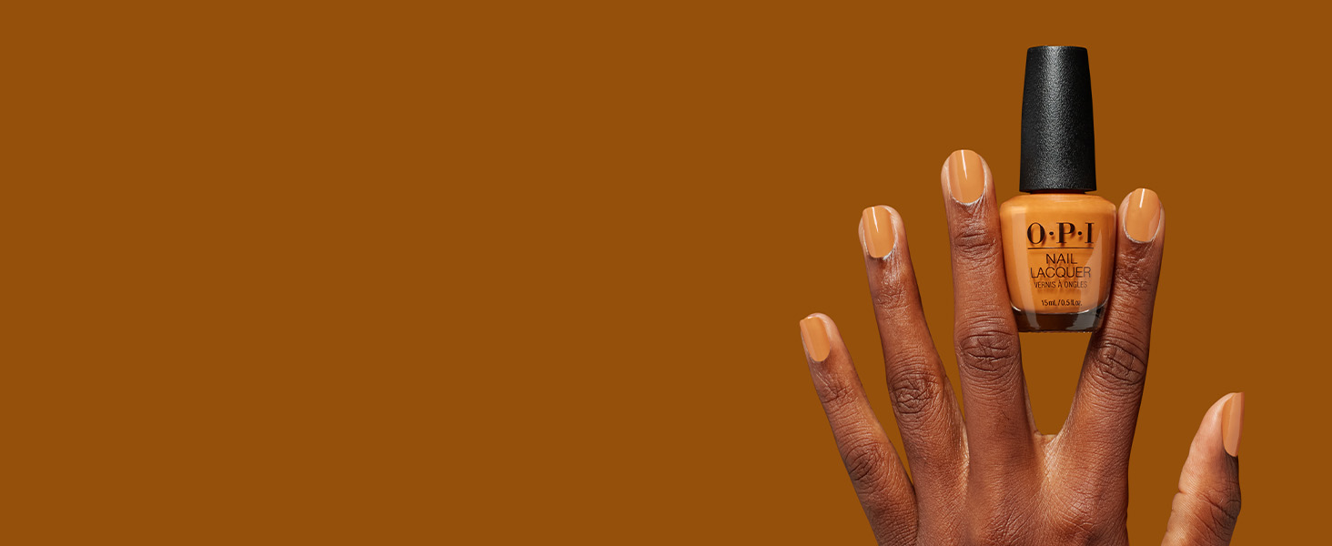 Nail Lacquer