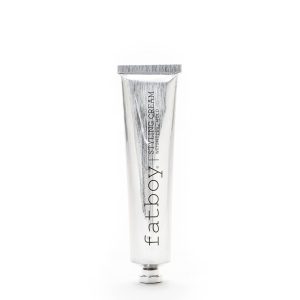 Fatboy Hair Moldable Lacquer Strong Hold Hairspray for High Impact Styles, Shiny Finish, 1.5 oz