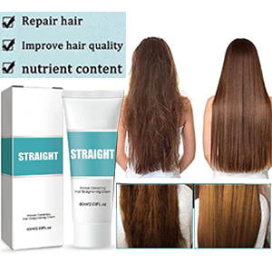 Hair Straightening Cream Detail 3