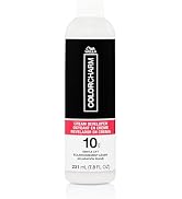 COLORCHARM Cream Hair Color Developers | For Optimal Gray Blending and Rich Multi-Dimensional End...