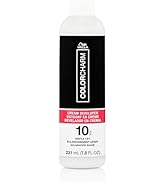COLORCHARM Cream Hair Color Developers | For Optimal Gray Blending and Rich Multi-Dimensional End...