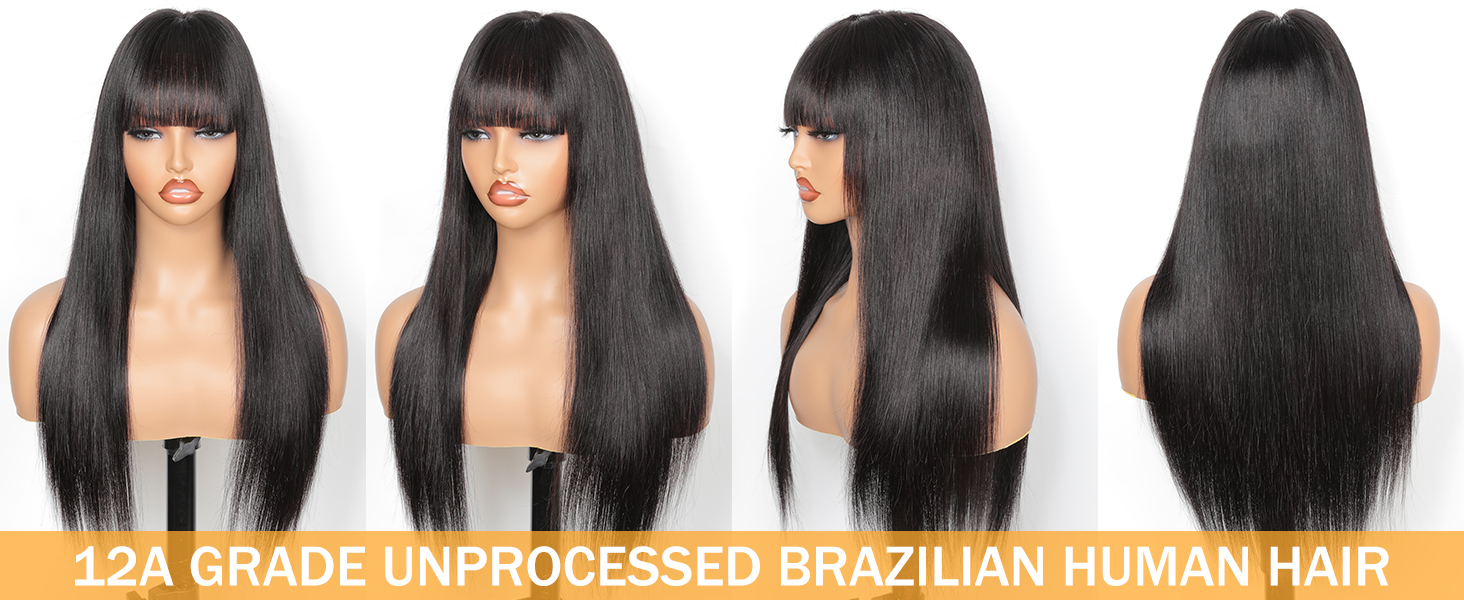 Pre Bleached Bye Bye Knots Glueless 2x4 HD Lace Closure Front Lace Wig