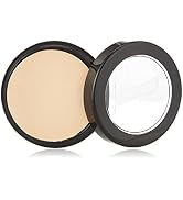 foundation concealer coverage cream crram skinn base cover waterproof even care compact finish teen