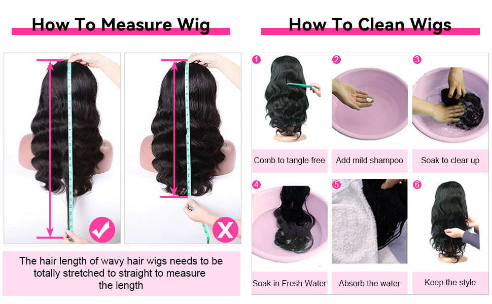 13x4 glueless wigs human hair pre plucked  human hair wig body lace front wigs human hair for women