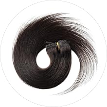 clip in hair extensions
